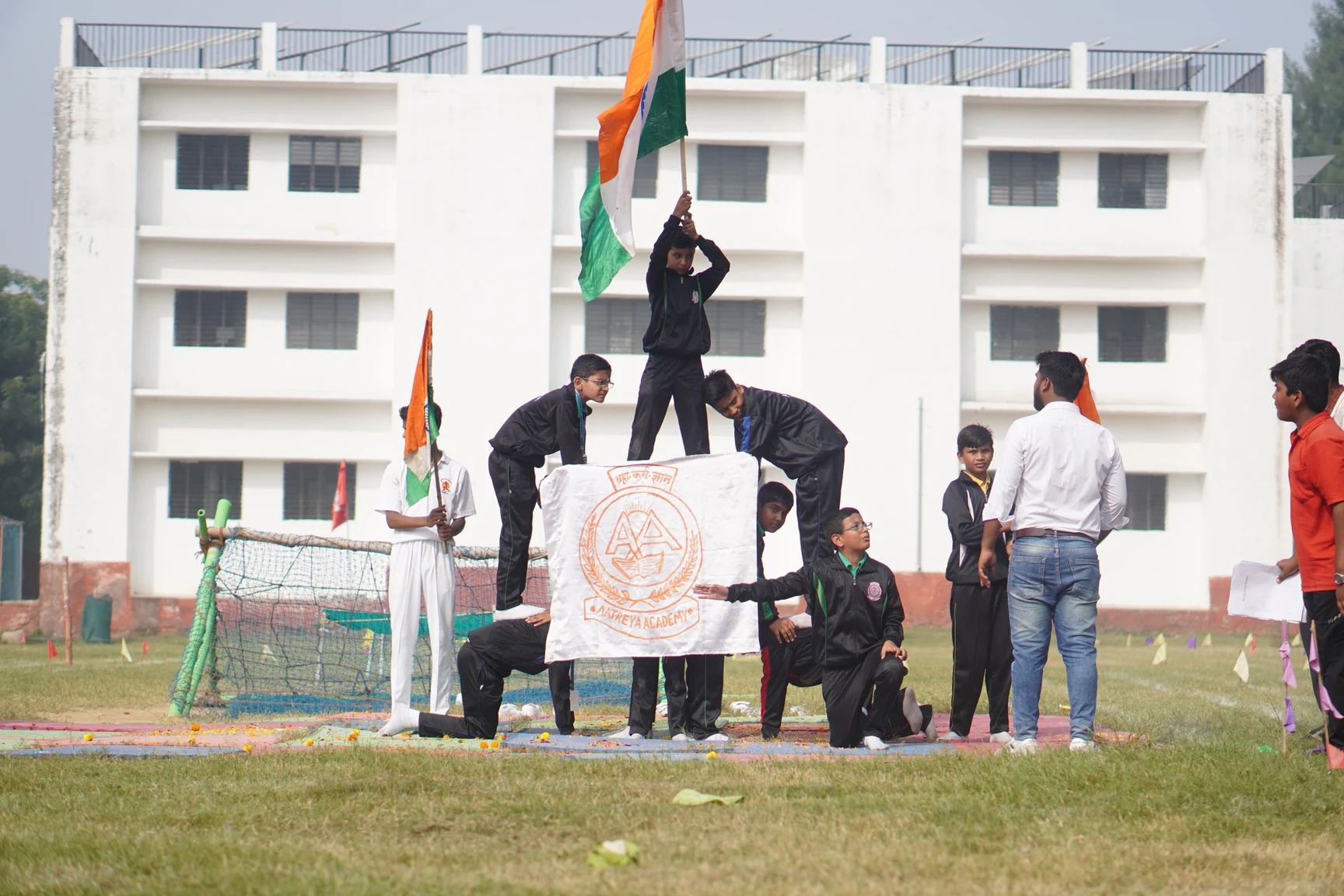 Campus